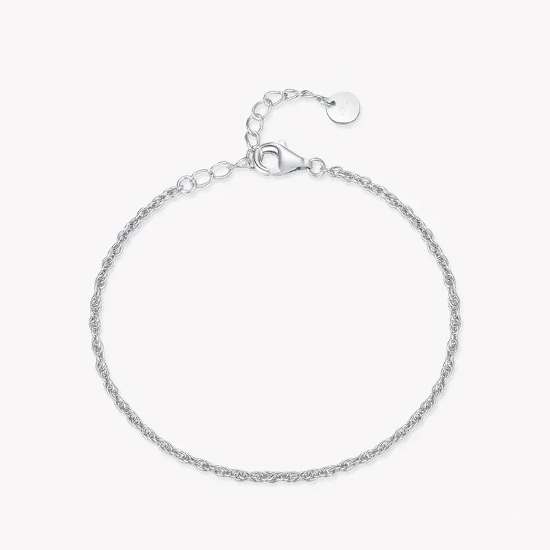 Chic Chain Bracelet - TM & Co. Jewels