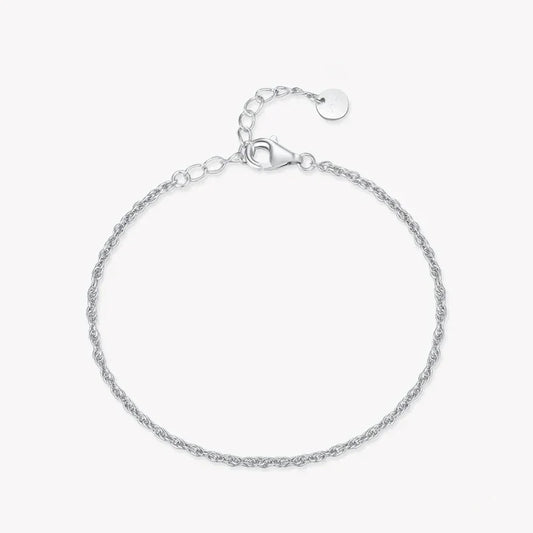 Chic Chain Bracelet - TM & Co. Jewels