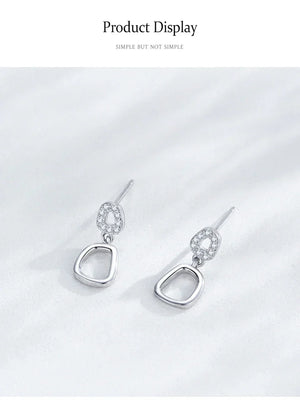Sculpted Grace Jewelry Set - TM & Co. Jewels