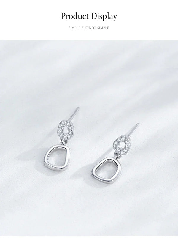 Sculpted Grace Jewelry Set - TM & Co. Jewels