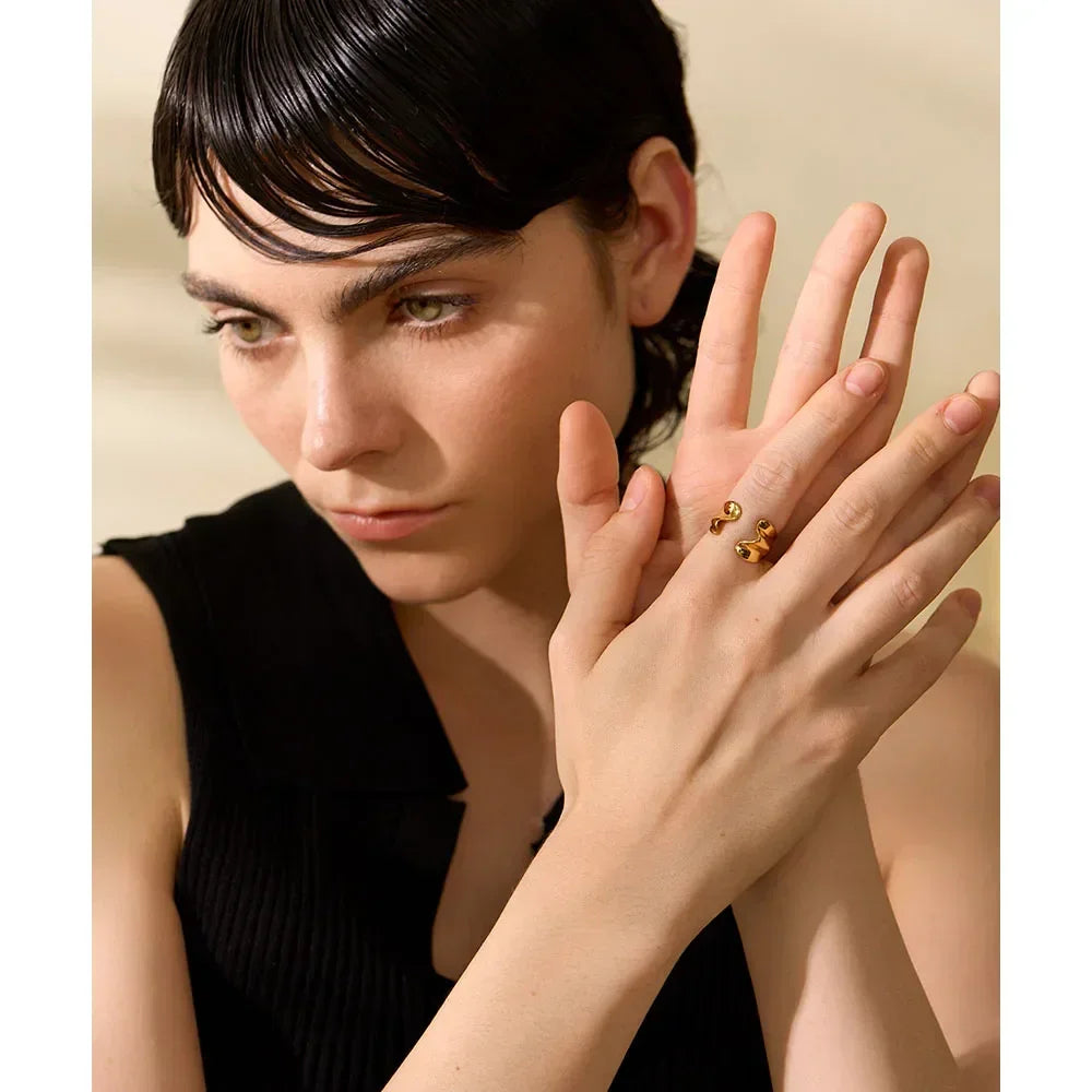 Urban Glow - TM & Co. Jewels