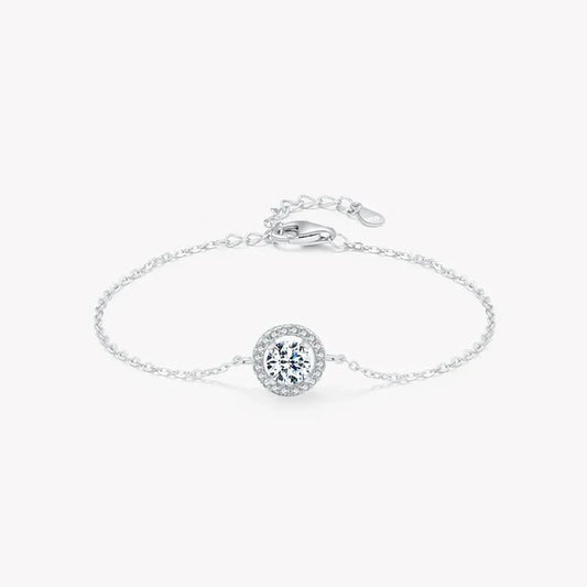 Glam Link Bracelets - TM & Co. Jewels