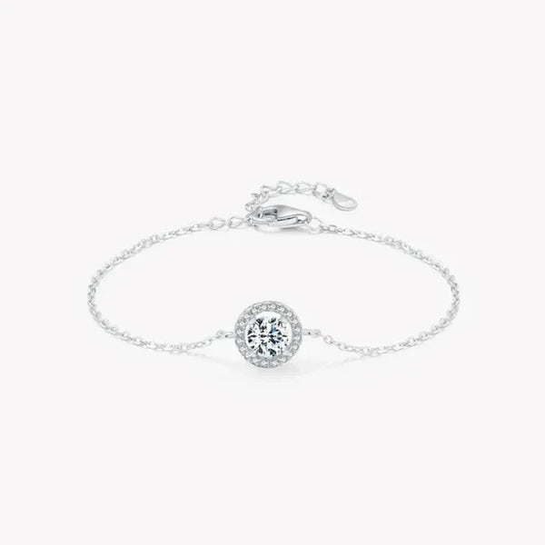 Glam Link Bracelets - TM & Co. Jewels