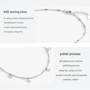Trendy Pout Bracelets - TM & Co. Jewels