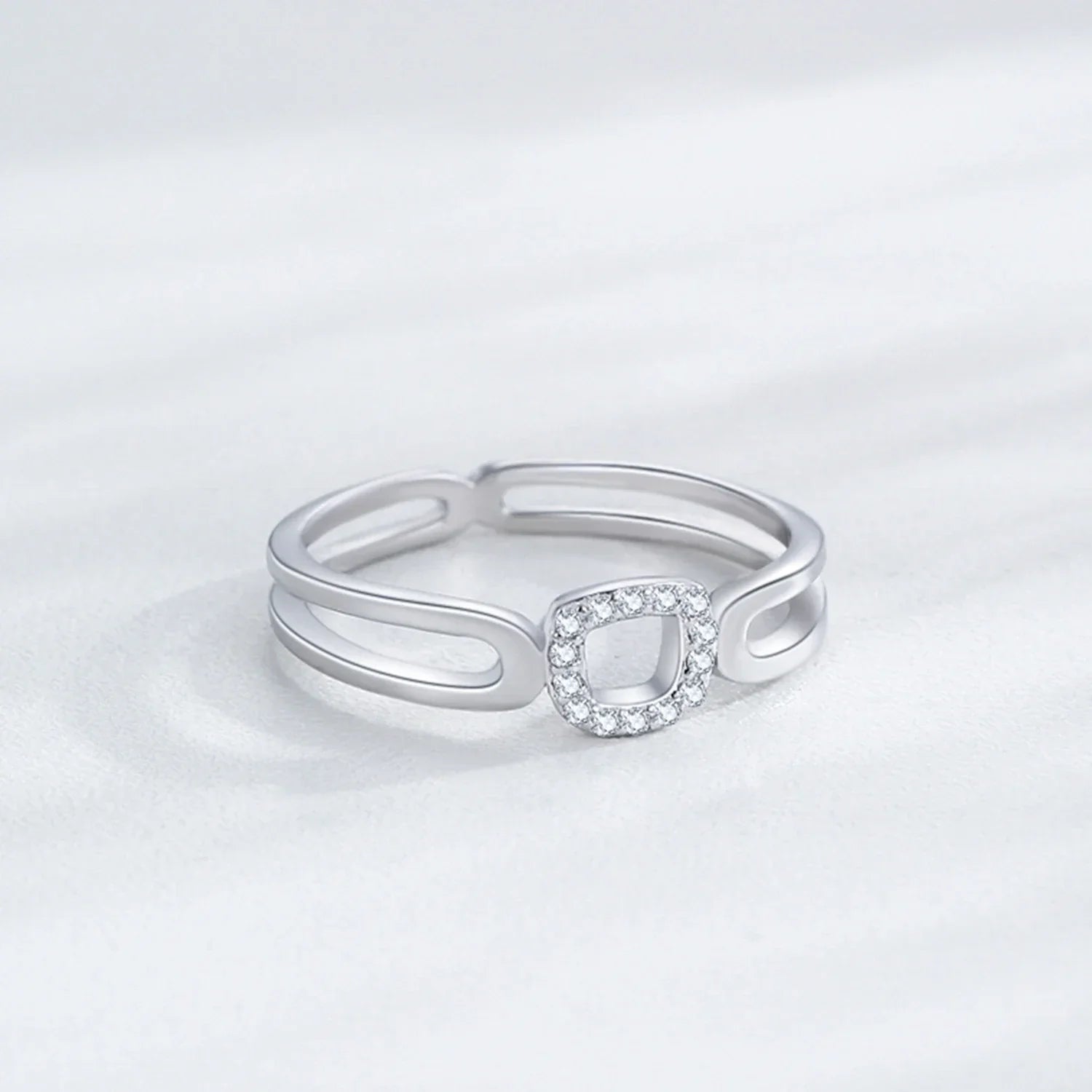 Sculpted Grace Jewelry Set - TM & Co. Jewels