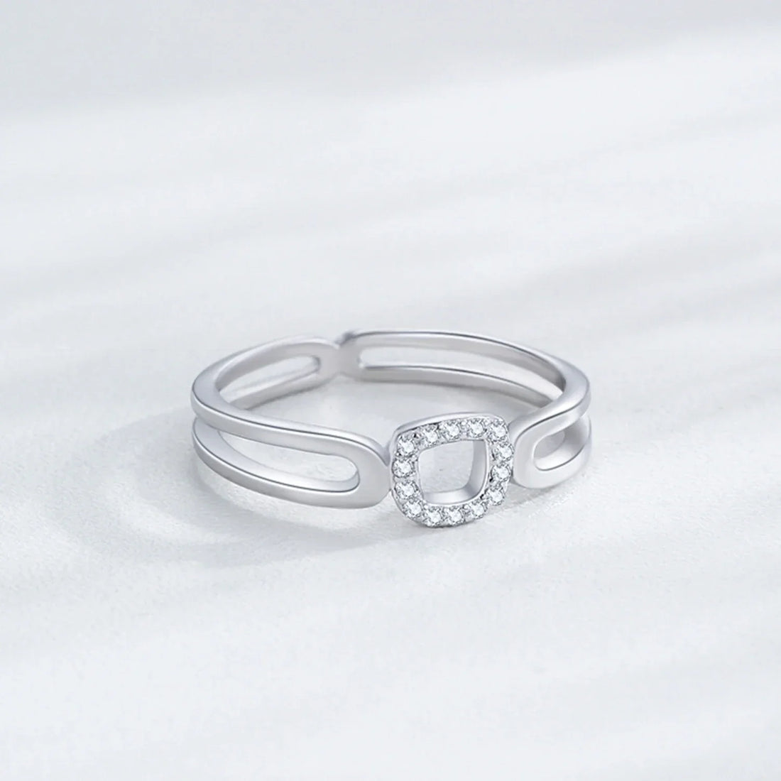 Sculpted Grace Jewelry Set - TM & Co. Jewels