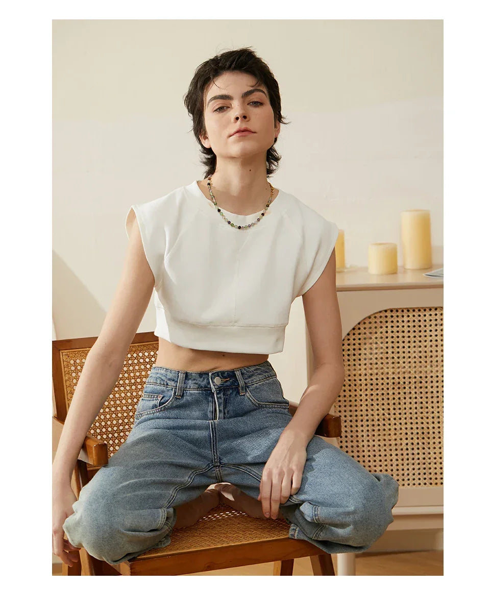 Urban Mosaic Necklace