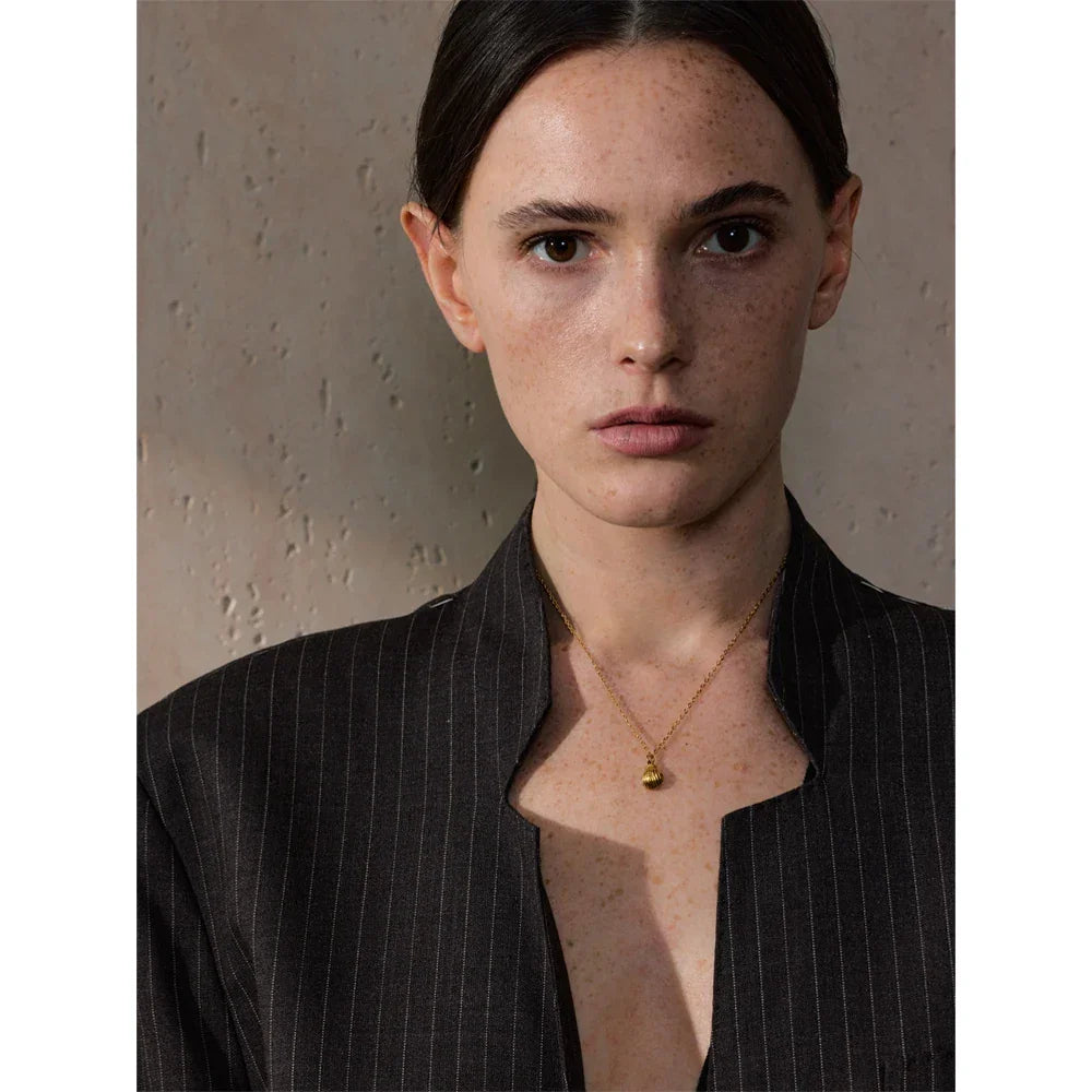 Shoreline Elegance Pendant