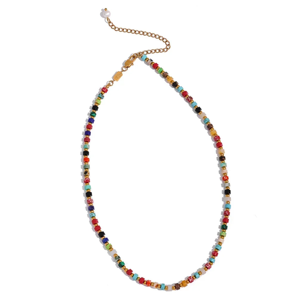 Sage's Spiritual Beads