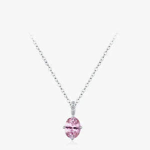 Sweet Romance Pendant - TM & Co. Jewels