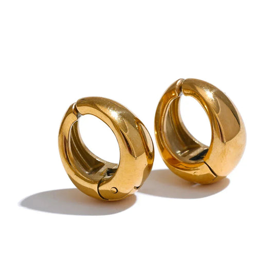 Luxe Cuff Ear Clip - TM & Co. Jewels