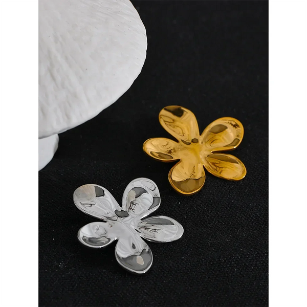 Precious Petals Pin - TM & CO. JEWELS 