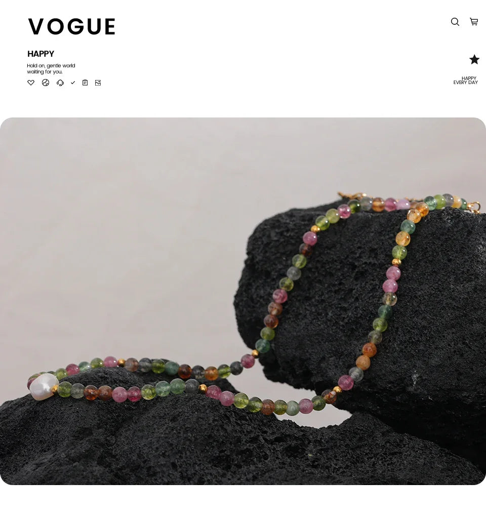 Stella's Luxe Stones