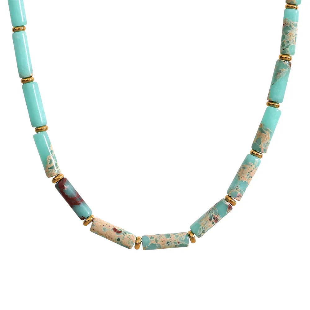 Elemental Clavicle Chain