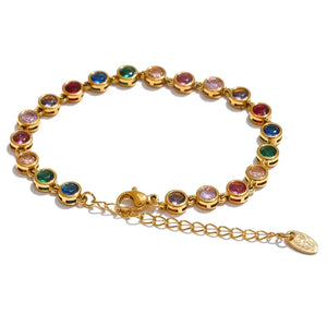 Aurora Luxe Jewelry Set - TM & CO. JEWELS 