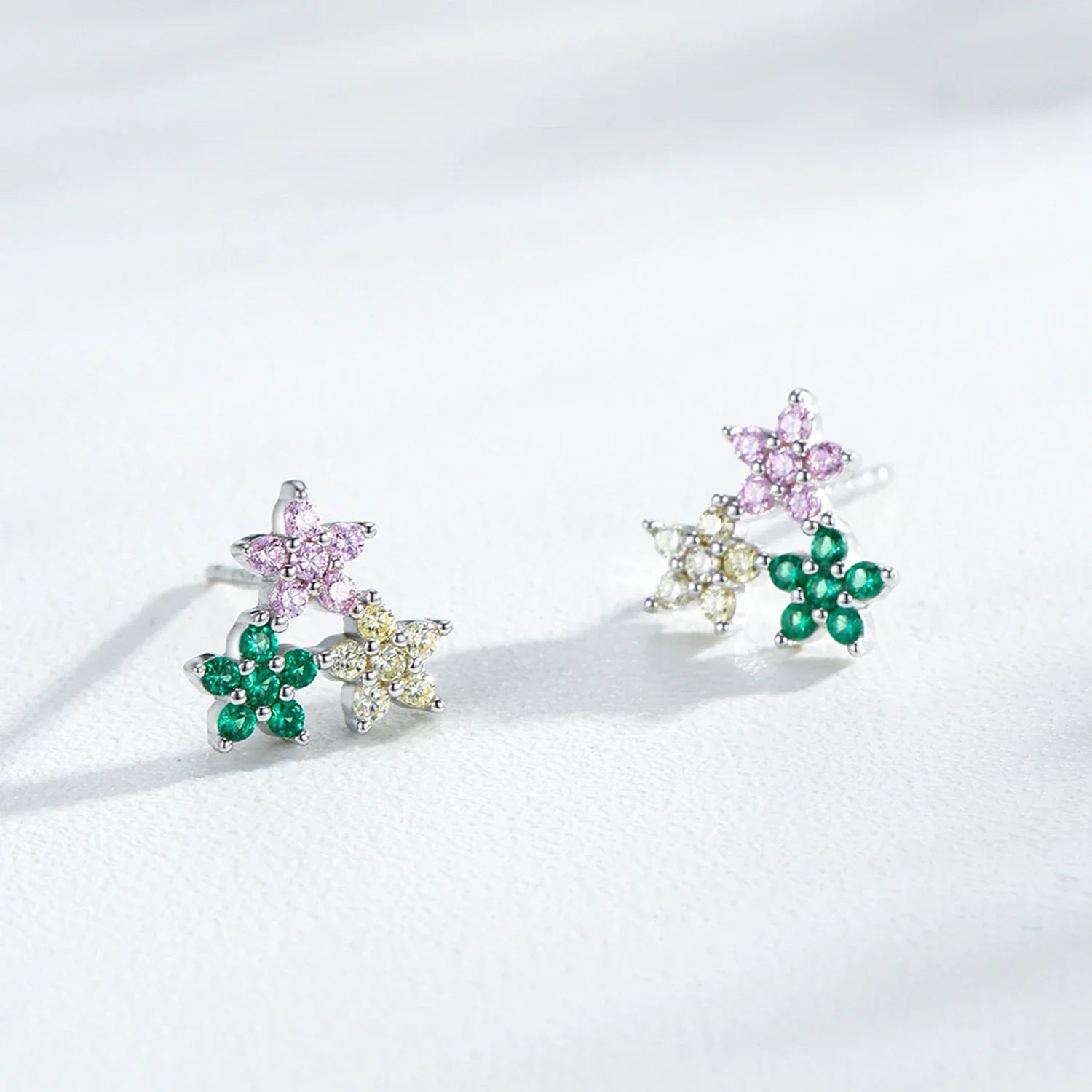 Lily’s Radiance - TM & Co. Jewels