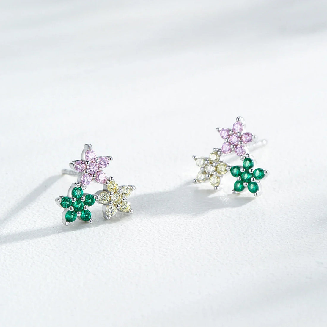 Lily’s Radiance - TM & Co. Jewels