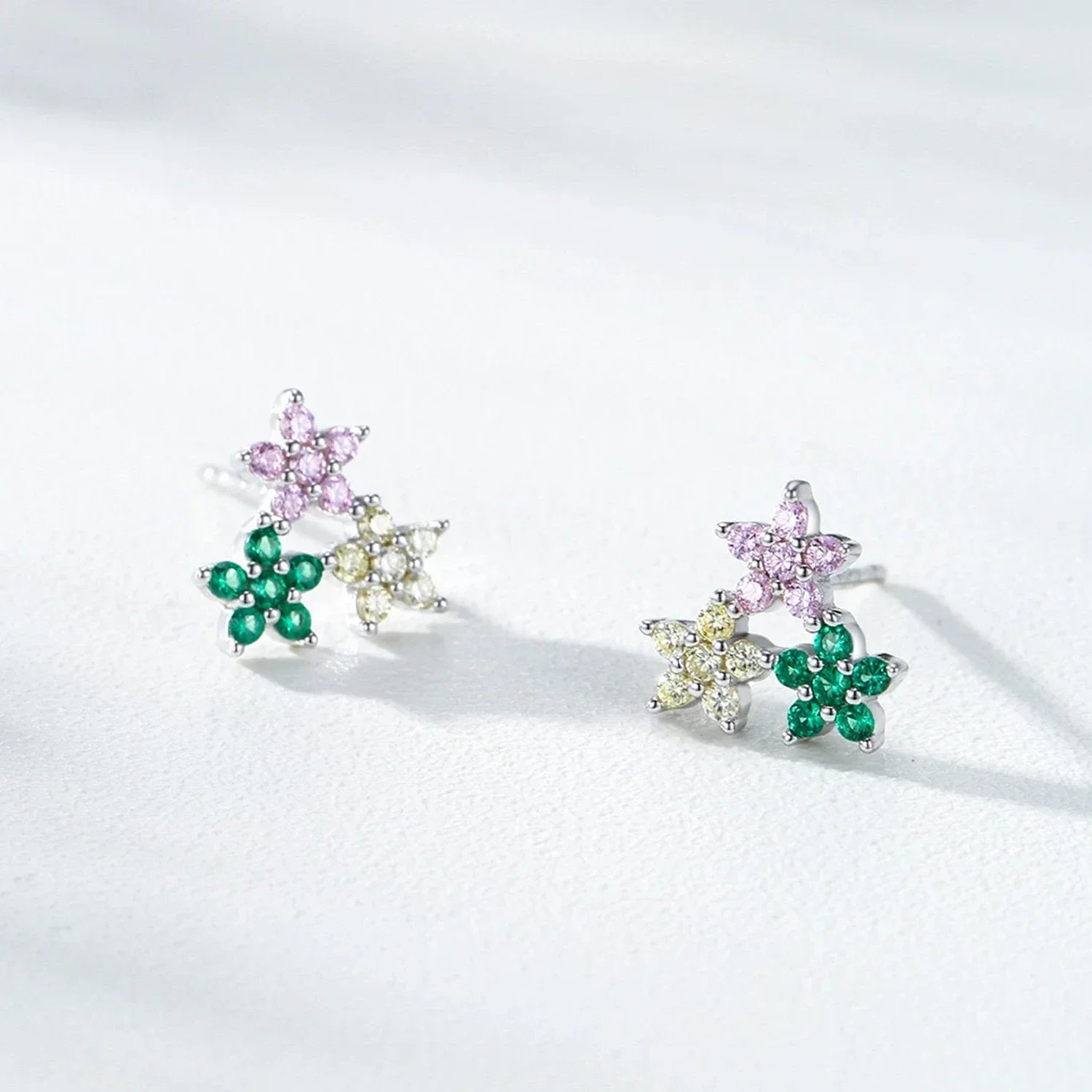 Lily’s Radiance - TM & Co. Jewels