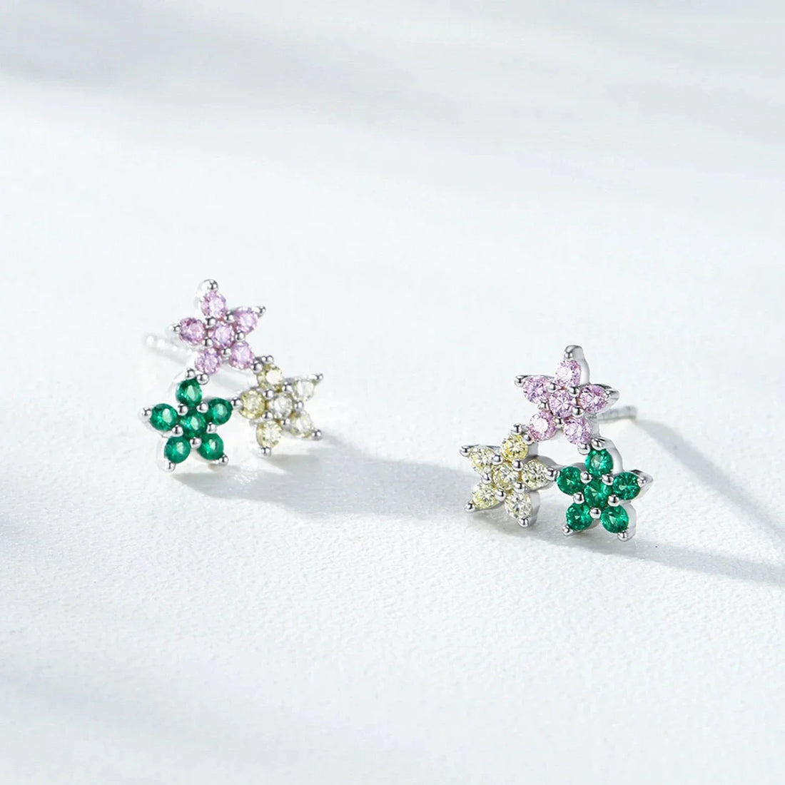 Lily’s Radiance - TM & Co. Jewels