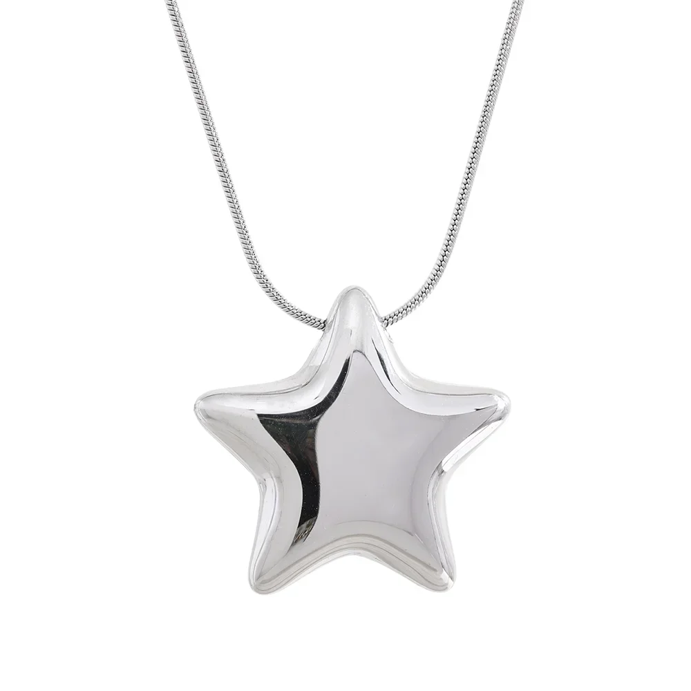 Lumina Star Necklace - TM & Co. Jewels