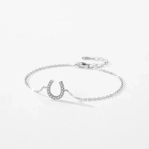 Willow Radiant U Bracelet - TM & CO. JEWELS 