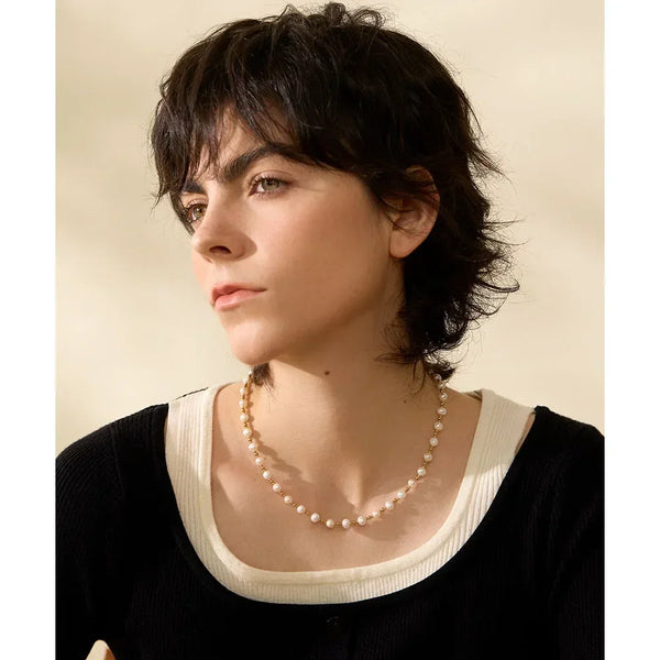Lily's Pearl Mix - TM & CO. JEWELS 