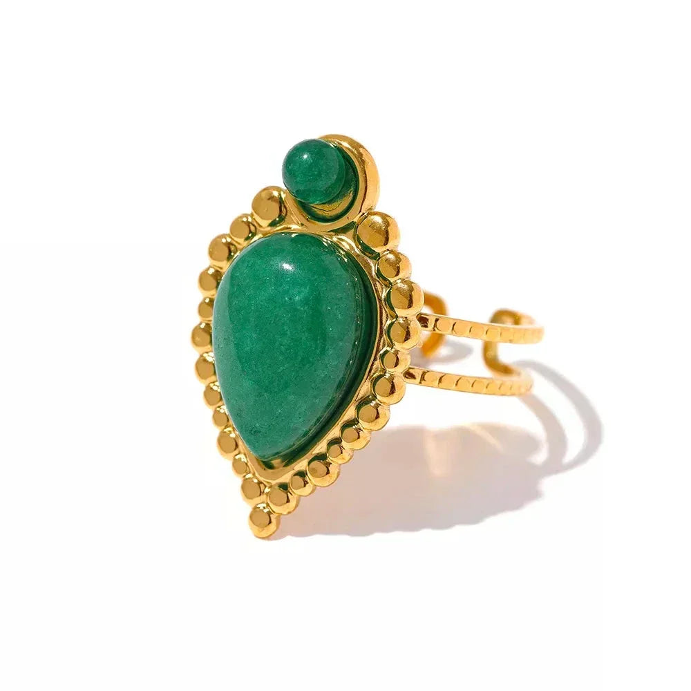 Layla’s Legacy - TM & Co. Jewels