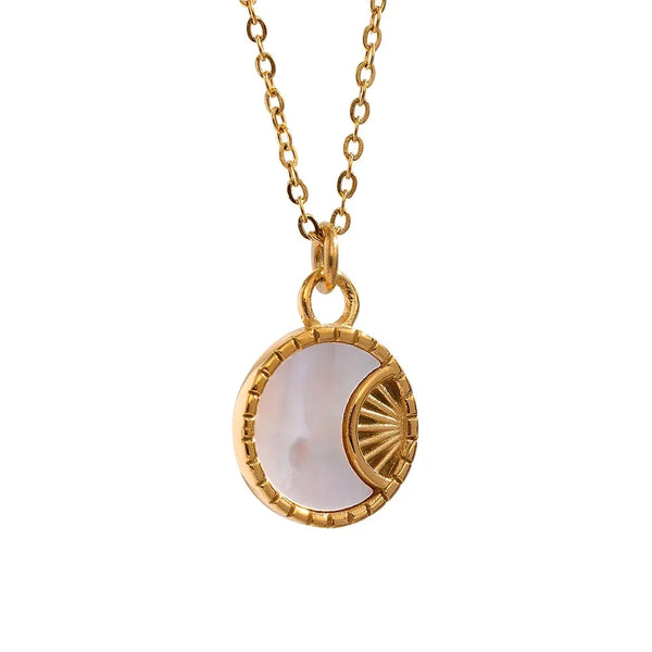Starlit Tide Set - TM & CO. JEWELS 