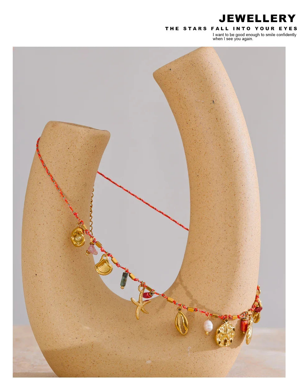 Nautical Dreamer Pendant