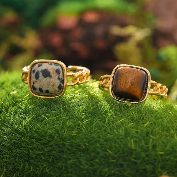 Tiger’s Spirit - TM & CO. JEWELS 