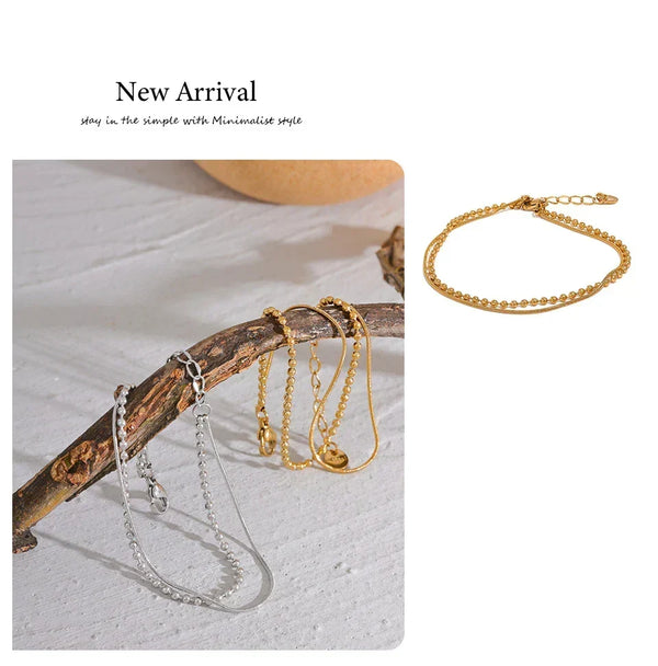 Armband "Meeresbrise"