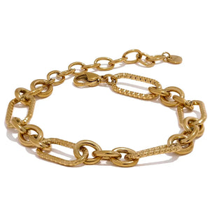 Urban Anvil Set - TM & CO. JEWELS 