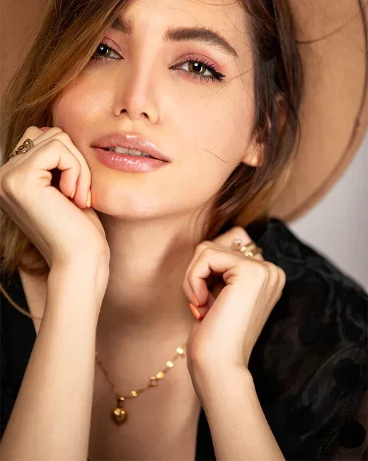 Radiant Gold Necklaces