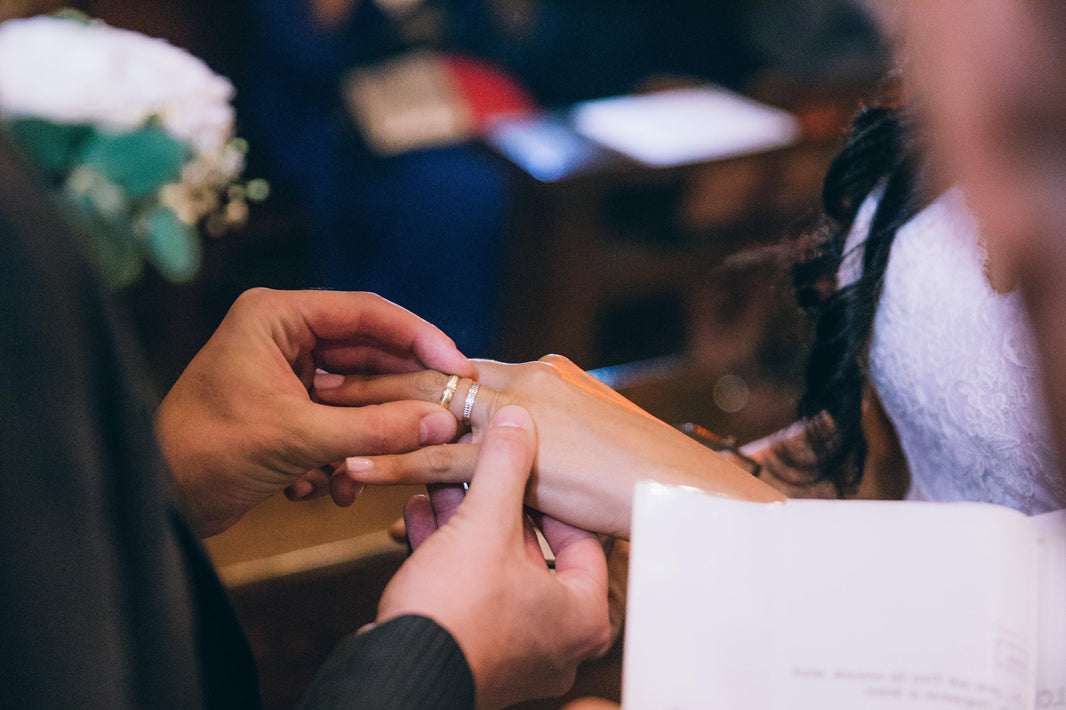 Eternal Moments: A banner featuring hands clasped, representing lasting love and meaningful treasures crafted by TM & Co. Jewels.