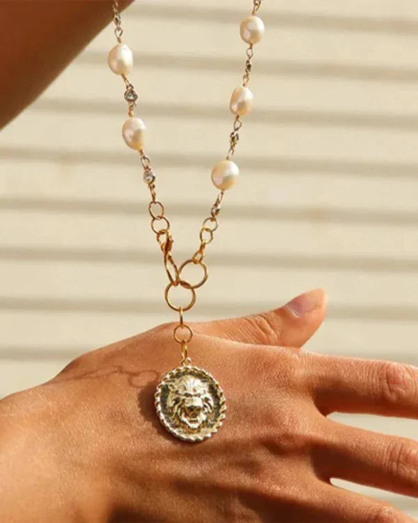 Elegant pearl jewelry collection featuring classic sophistication and modern luxury by TM & Co. Jewels.