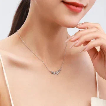 Colliers en argent